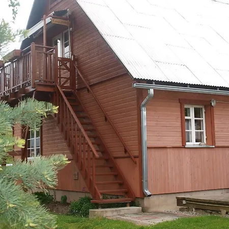 Omakoda Vanamoisa Exterior photo