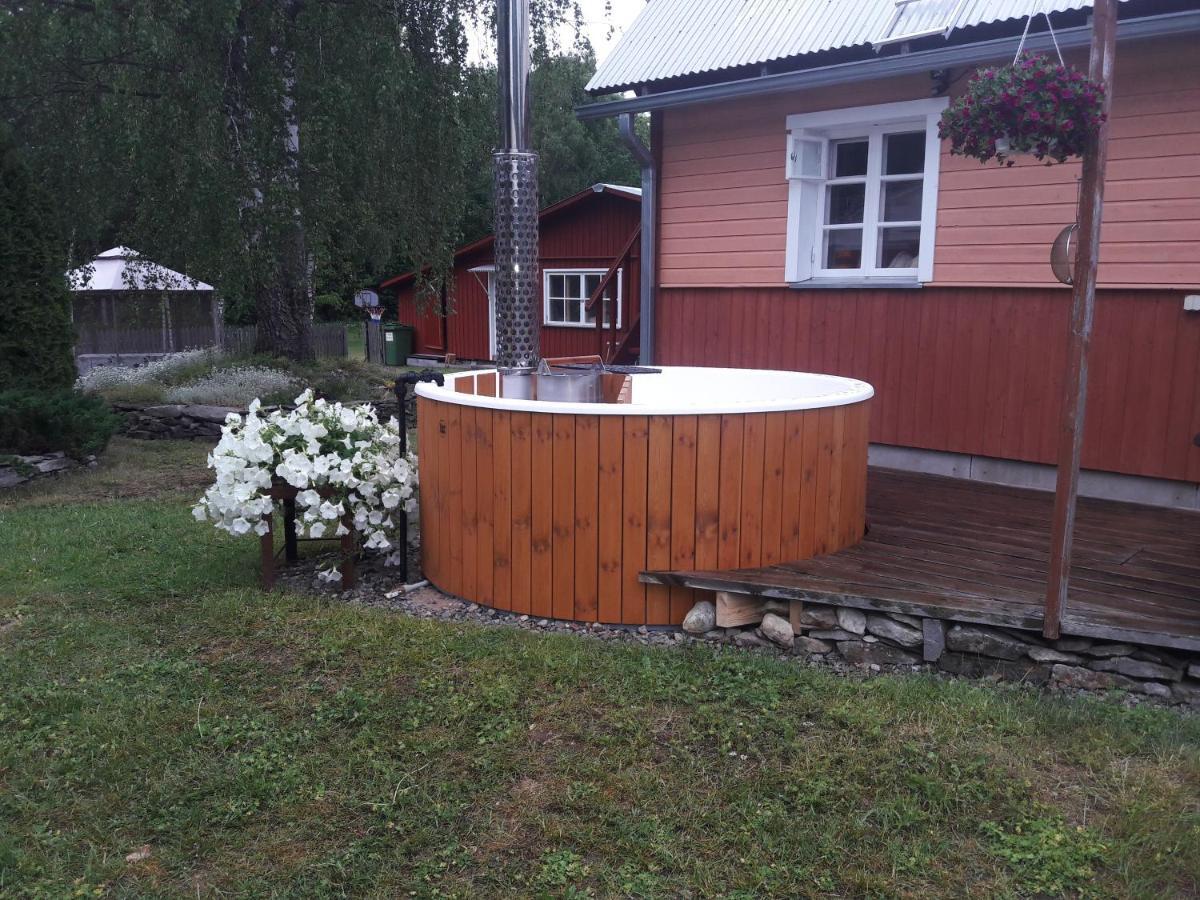 Omakoda Vanamõisa